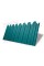 Shakilli profnastil S10-B-0,45 PE RAL 5021