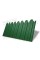 Shakilli profnastil S10-B-0,45 PE RAL 6002