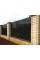 Shakilli profnastil S10-А-0,5 PurPro Matt 275 RAL 9005