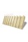 Shakilli profnastil S20-А-0,45 PE RAL 1014