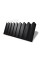 Shakilli profnastil S20-А-0,5 Velur RAL 9005