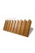 Шакилли профнастил С20-А-0,45 Print Elite икки томонлама Golden Wood