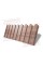 Shakilli profnastil S20-А-0,45 Print Elite White Wood