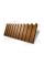 Shakilli profnastil C8-0,45 Print Premium Golden Wood