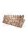 Шакилли профнастил C8-0,45 Print Elite Sand Stone