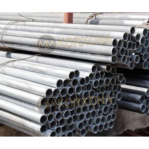 Труба ВГП 26,8x2,1 по выгодной цене Труба ВГП 26,8x2,1 по выгодной цене