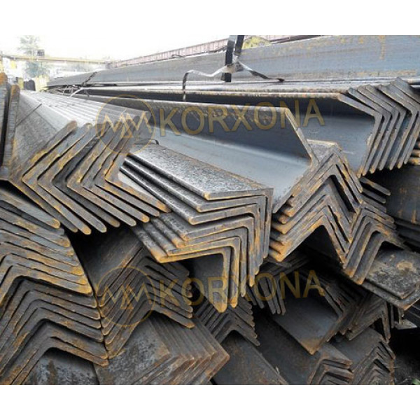 Уголок 100x8 по выгодной цене