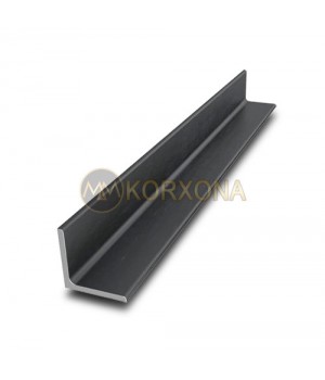 Уголок 125x8