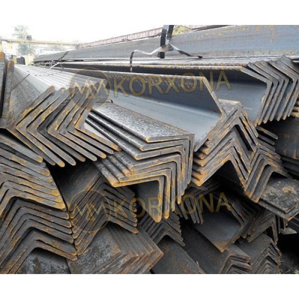 Уголок 125x10 по выгодной цене Уголок 125x10 по выгодной цене