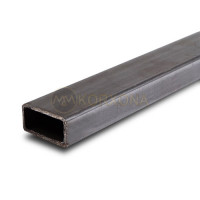 Профильная труба 80x60-2,5