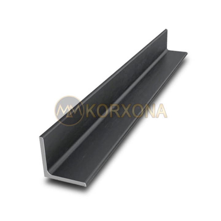 Уголок 40x3,5 по выгодной цене