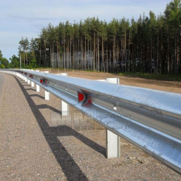 Дорожные барьерные ограждения 21ДО-К/С-1,1-2-12(СД-3/LC) Дорожные барьерные ограждения 21ДО-К/С-1,1-2-12(СД-3/LC)