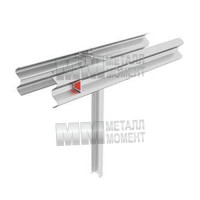 Дорожные барьерные ограждения 21ДД/У4(300)-С-0,75-2-1,20