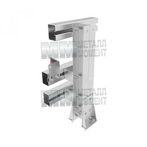 Дорожные барьерные ограждения 21МО/У8(500)-1,1-2,0-0,91 СТО-007