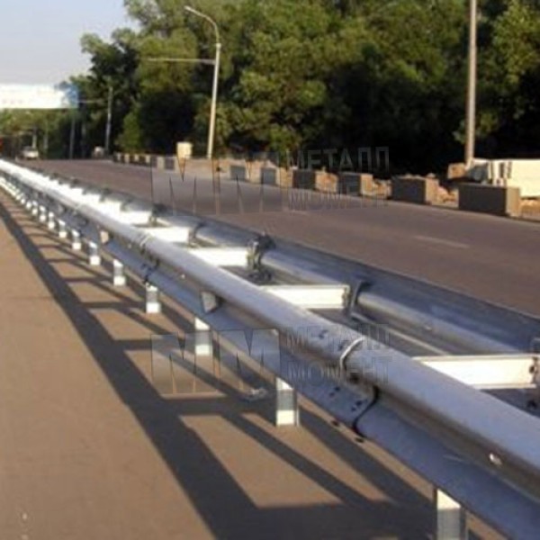 Дорожные барьерные ограждения 21ДД/У4(300)-С-0,75-2-1,20 Дорожные барьерные ограждения 21ДД/У4(300)-С-0,75-2-1,20