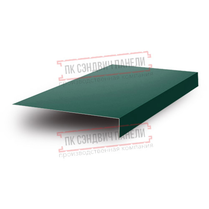 Планка карнизного свеса 200х30х2000 VikingMP-6005-0.45