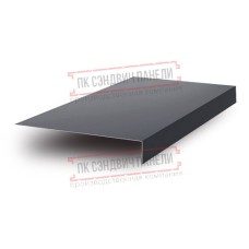 Arcane Glacice Уҳҳанг 200x30x2000 ПМ-7024-.050.5