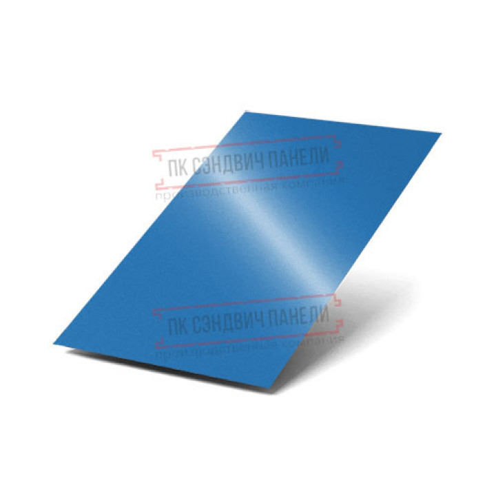 Лист плоский Norman ПЭП-5015-0.5