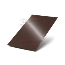 Лист плоский Norman ПЭП-8017-0.5