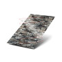 Лист плоский ECOSTEEL-Белый Камень ПР-0.5