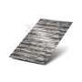 Лист плоский ECOSTEEL-БелыйПлитняк-0.5