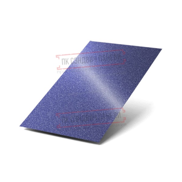 Лист плоский PURMAN-Citrine-0.5