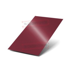 Варақ текис пл-р363-5.5-.05