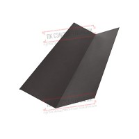 Планк Эндов Юқоридаги 145x145x2000 полиэстер рр32-.045