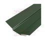 Планка ендовы верхняя 76х76х2000 PURETAN-RR11-0.5