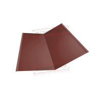 Қуйи эндов Планк 298x298x2000 Пуретан-РР29-.05