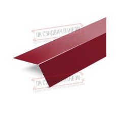 Carlyant Бар 100x69x2000 пе-3003-.045