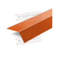 Carlyant Бар 100x69x2000 агнета-miscopper-,05