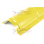 Планка конька круглого R110х2000 ПЭ-1018-0.5