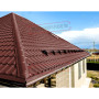 Планка конька круглого R110х2000 PURETAN-RR29-0.5