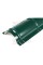 Планка конька круглого R110х2000 Viking-6005-0.45