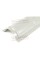 Планка конька круглого R110х2000 Norman ПЭ-9002-0.5