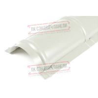 Давра скейт р110x2000 ПЕП-9003-.045