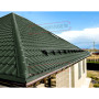 Планка конька круглого R110х2000 PURETAN-RR11-0.5