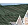 Планка конька плоского 150х150х2000 PURETAN-RR11-0.5