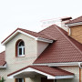 Планка примыкания нижняя 250х122х2000 ПЭ-3009-0.45