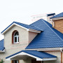 Планка примыкания нижняя 250х122х2000 ПРМ-5005-0.5