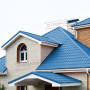Планка примыкания нижняя 250х122х2000 ПЭ-5015-0.5