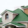 Планка примыкания нижняя 250х122х2000 ПЭ-6002-0.5