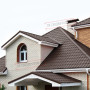 Планка примыкания нижняя 250х122х2000 ПЭ-8017-0.4