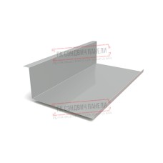 250x122x2000 пе-9006-.045