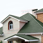 Планка примыкания нижняя 250х122х2000 PURETAN-RR11-0.5