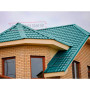 Планка примыкания верхняя 250х147х2000 ПЭ-5021-0.5