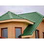 Планка примыкания верхняя 250х147х2000 ПЭ-6002-0.5
