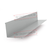 Юқори қо'шни узун бар 250x147x2000 пе-9006-.05