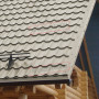 Планка торцевая 95х120х2000 ПЭ-1035-0.45